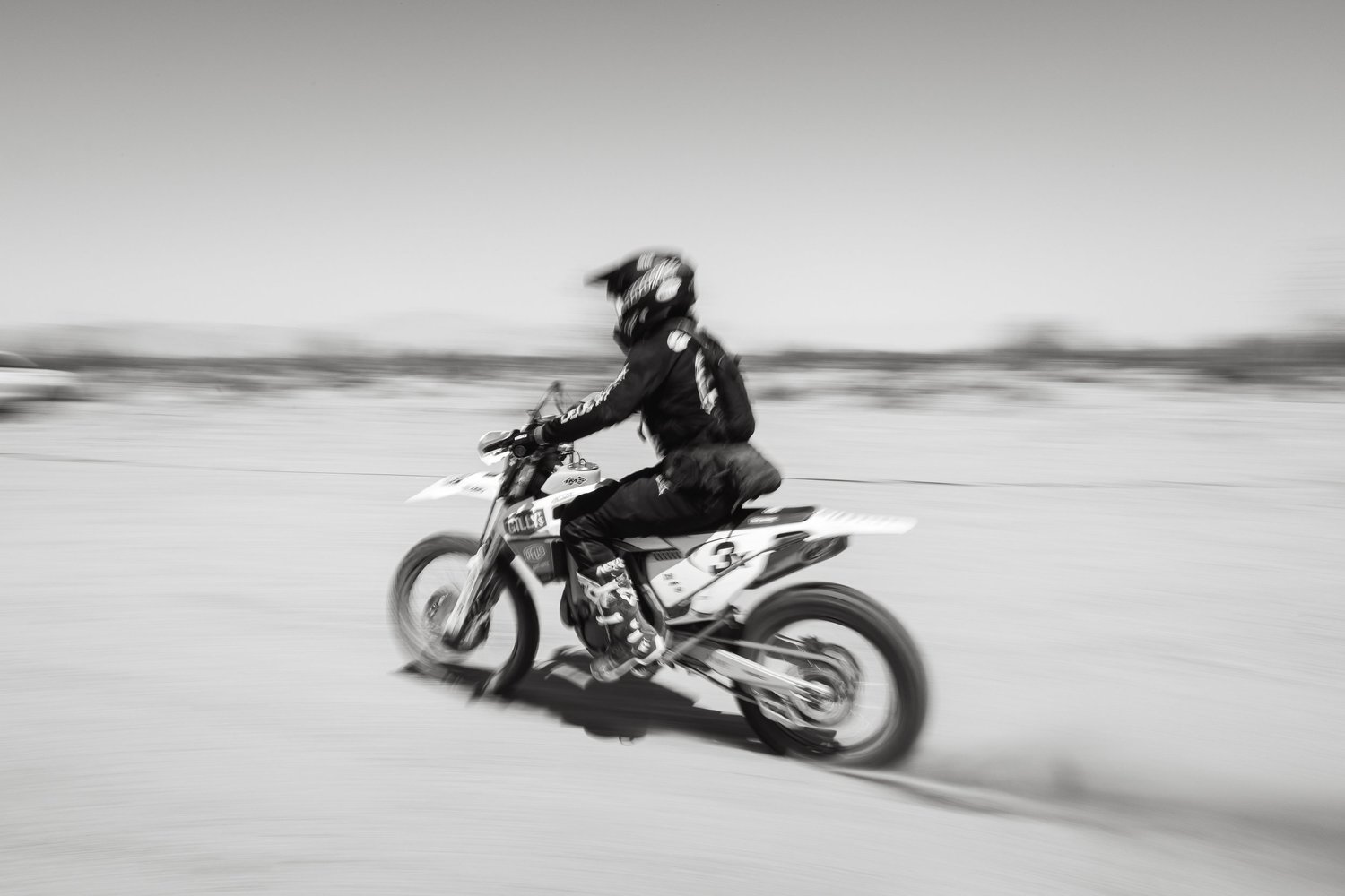 Race scene from the In Dust We Trust race page, image 2.