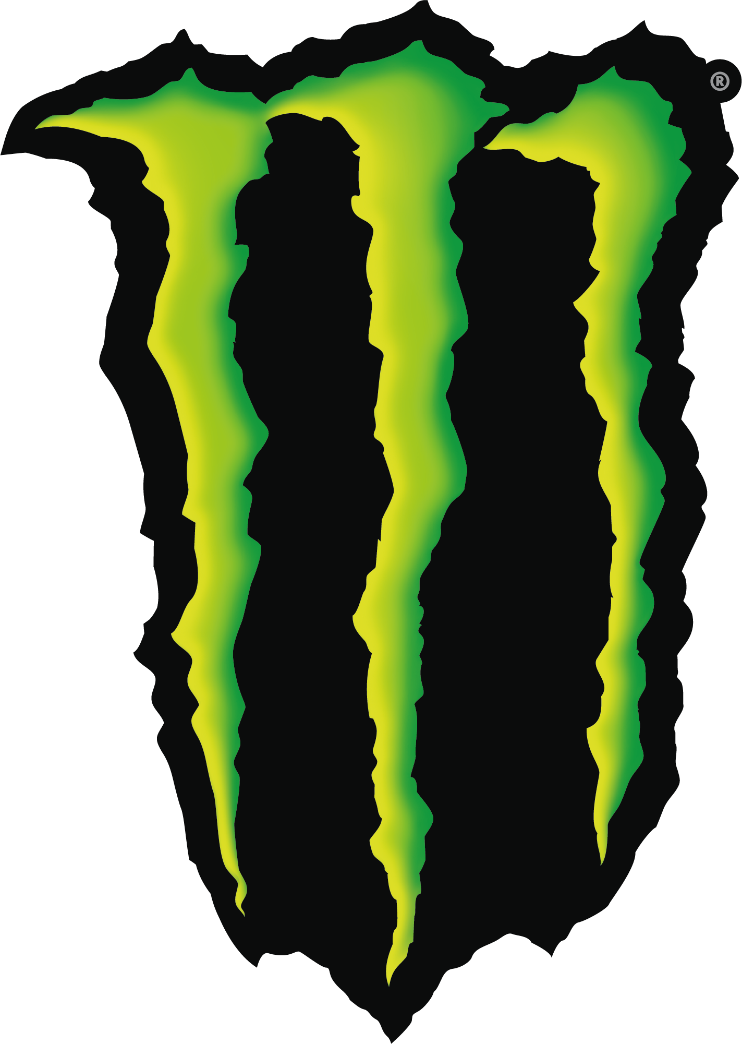 Monster Energy